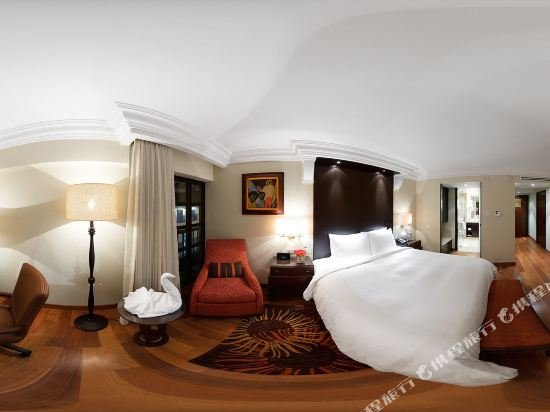 Фото Jw Marriott El Convento Cusco