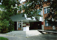 Museum Ordynsky istoriko-khudozhestvenny muzey, Novosibirsk Oblast, photo