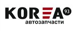 Korea93 (Novorossiyskoye shosse, 1А), auto parts and auto goods store