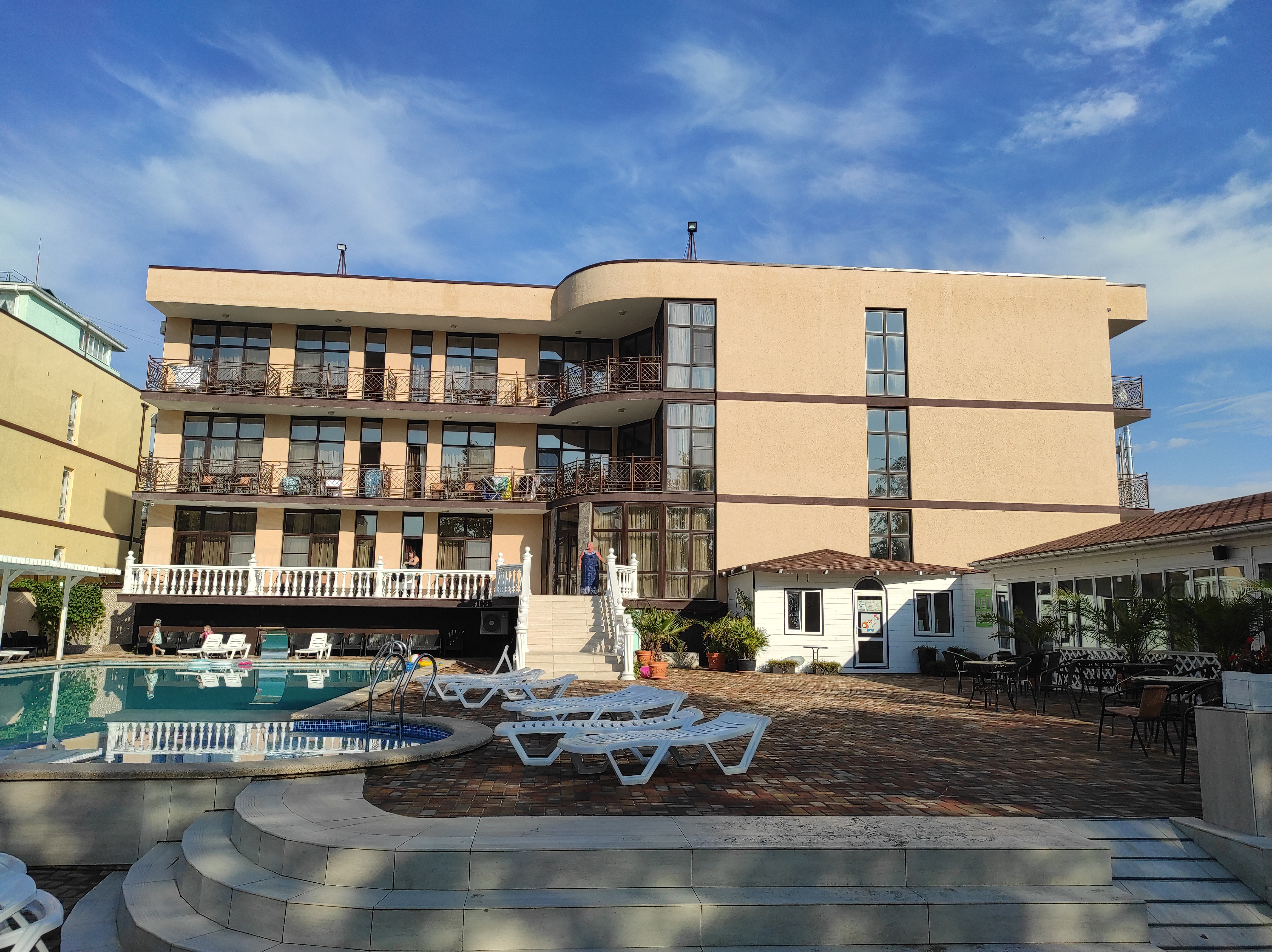 Фото Miracle & N