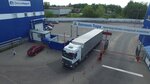 Атлант-Парк, Кпп-1 (rabochiy posyolok Obukhovo, Kudinovskoye shosse, 4), pass office, security post