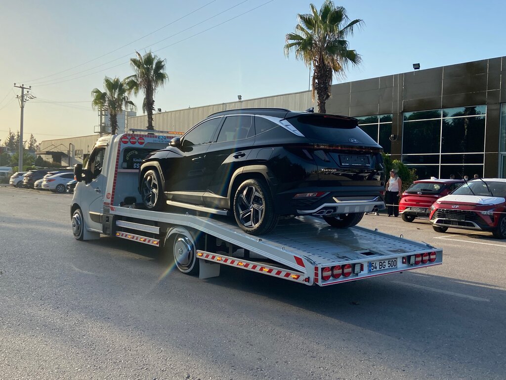 Auto technical assistance, car evacuation Aydinlar Auto Rescuer, Erenler, photo