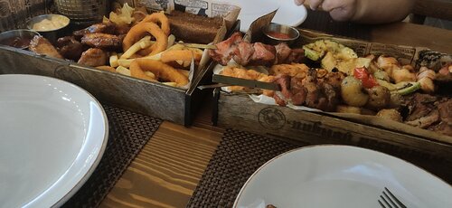 Restaurant Ягер Хаус, Orel, photo
