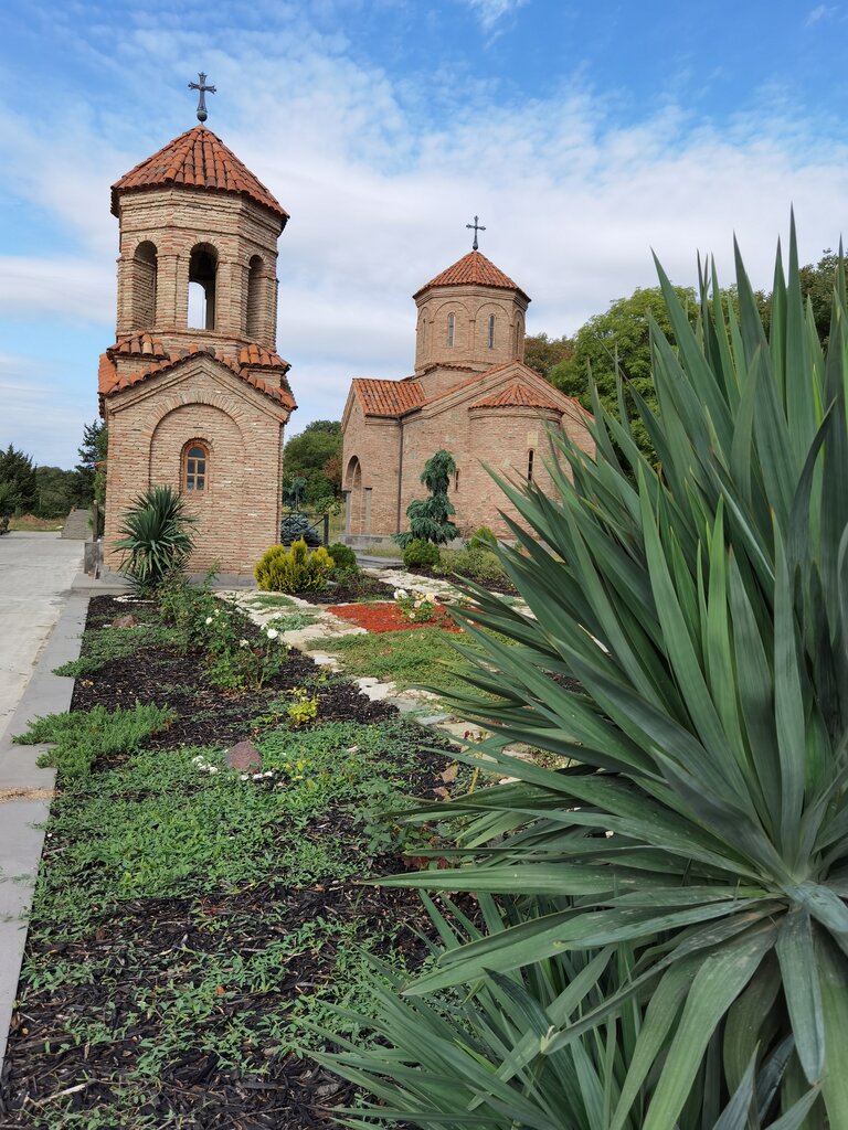 Iglesia ortodoxa Храм в честь иконы Божией Матери Нечаянная Радость, , foto