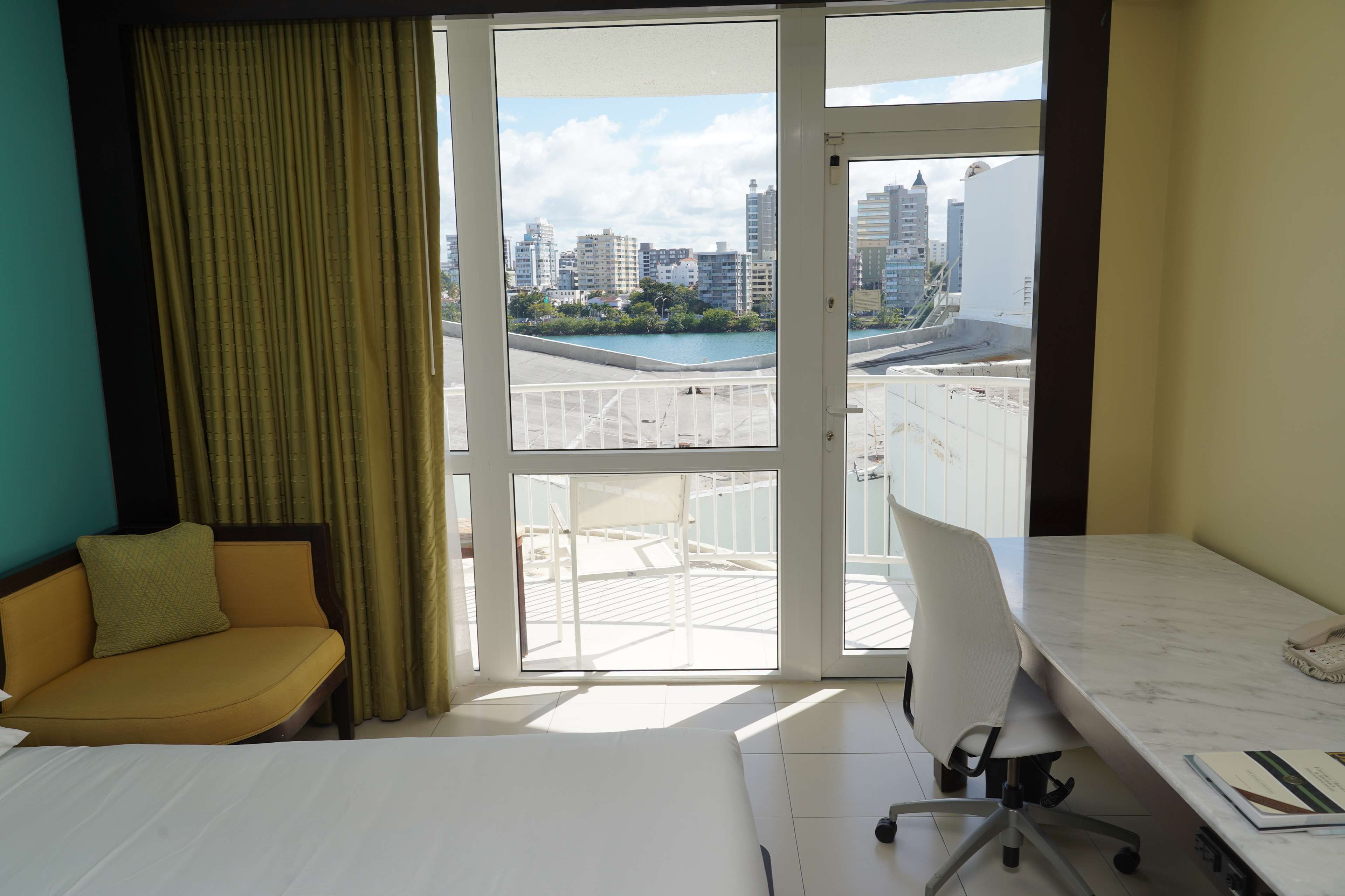 Фото The Condado Plaza Hilton