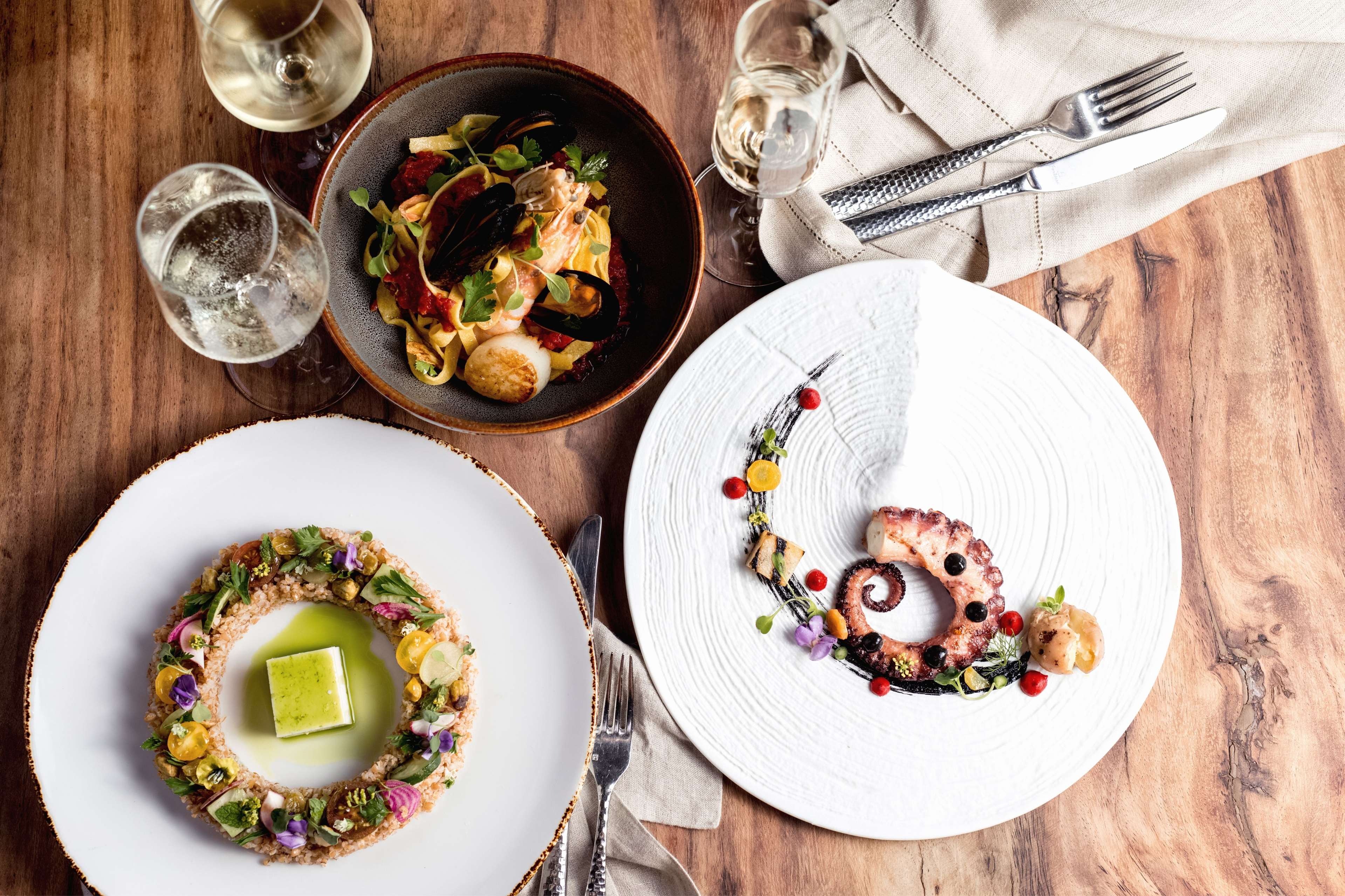 Фото Hilton Los Cabos Beach & Golf Resort