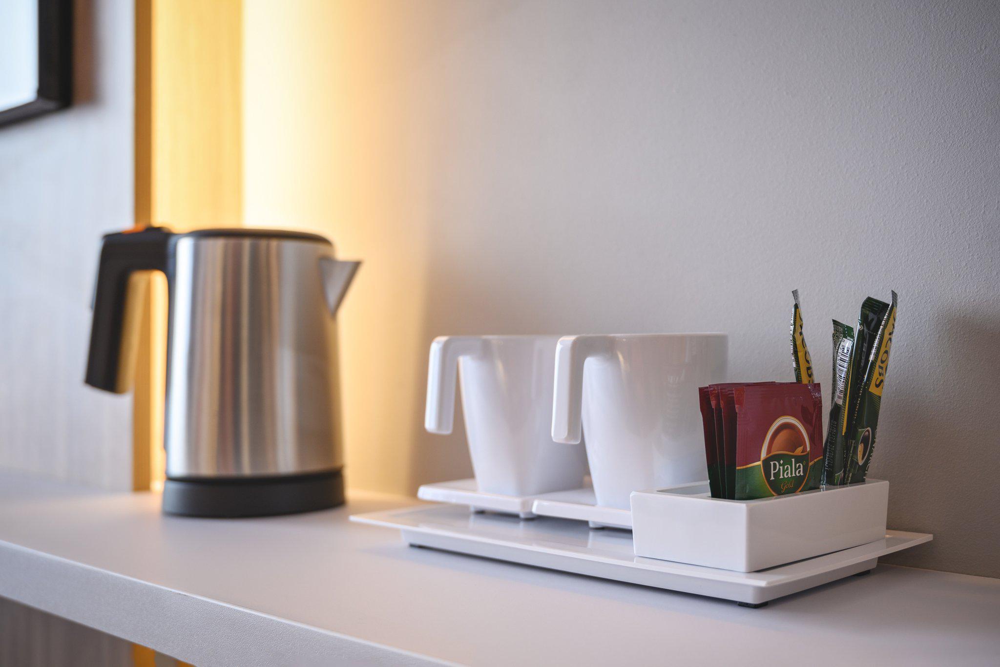 Фото Holiday Inn Express Almaty