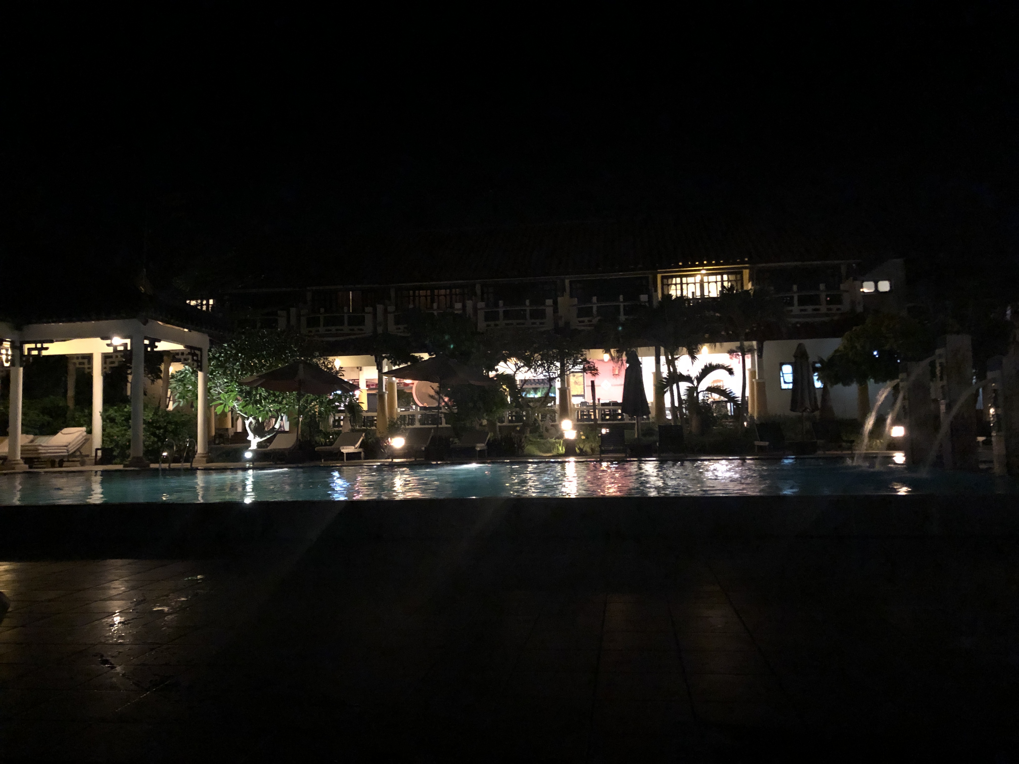 Фото Dynasty Beach Mui Ne Resort