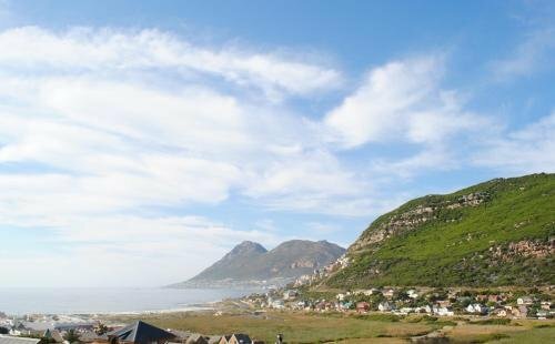 Hotel Whale Bay Villa, Capetown, photo