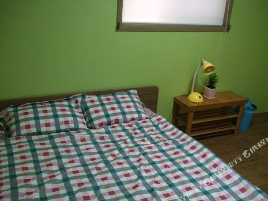 Фото Birdsnest Hostel Hongdae