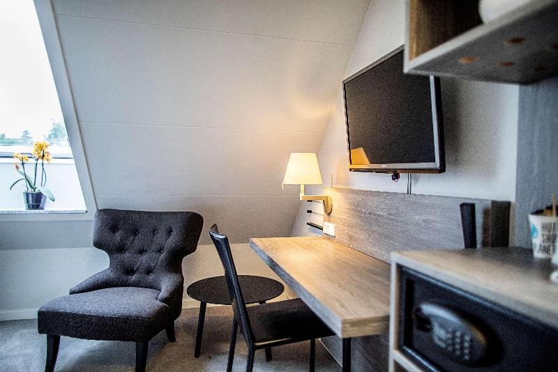 Фото Scandic Bygholm Park