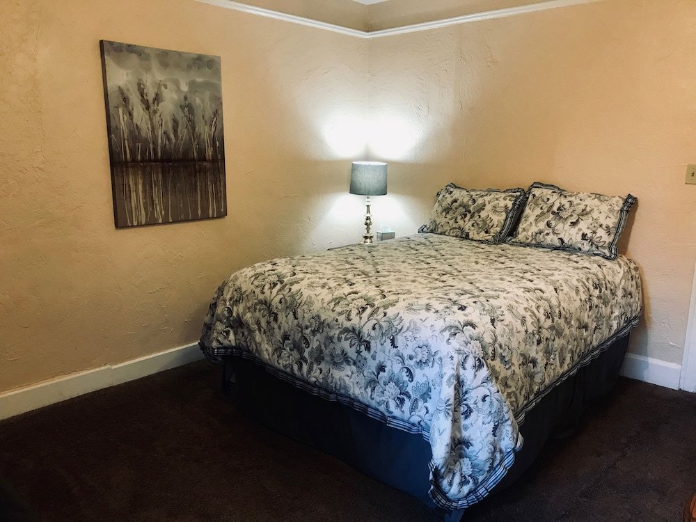 Фото Hotel Monte Vista