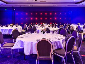 Гостиница Radisson Blu Royal Hotel, Helsinki