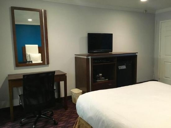 Фото Hotel Pacific Manhattan Beach