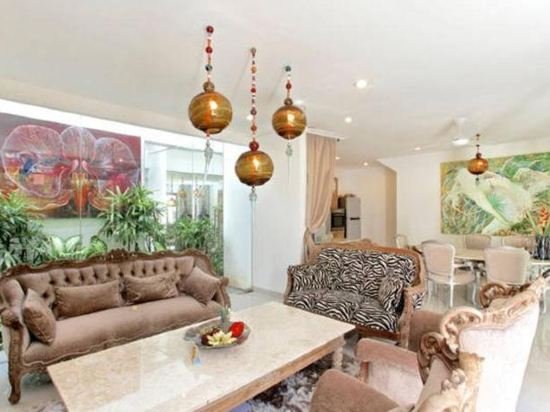 Фото Moonlight Bali