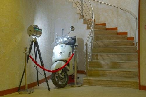 Гостиница St. Nikola в Сандански