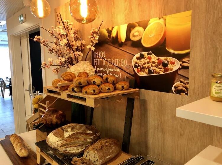 Фото Residhome Saint Ouen