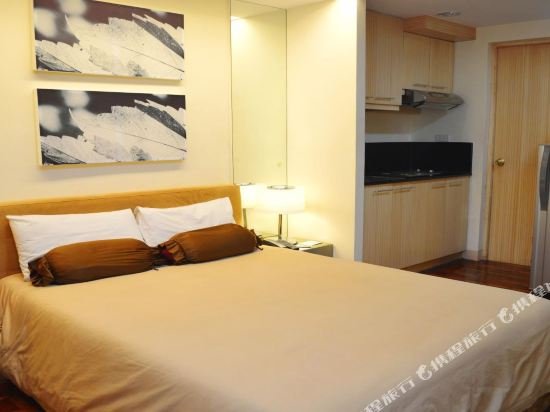 Фото Bsa Mansion