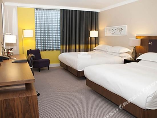 Фото Хилтон Лондон Уэмбли