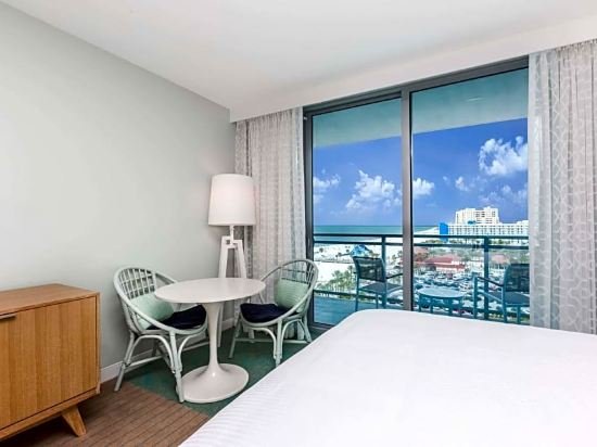 Фото Wyndham Grand Clearwater Beach