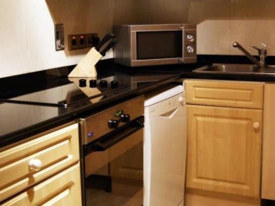 Фото Aspen Apartments