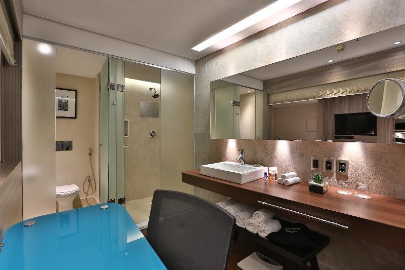 Фото Radisson Hotel Vila Olimpia