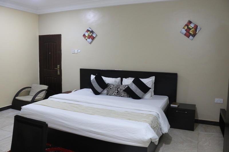 Фото Rosmohr Hotels