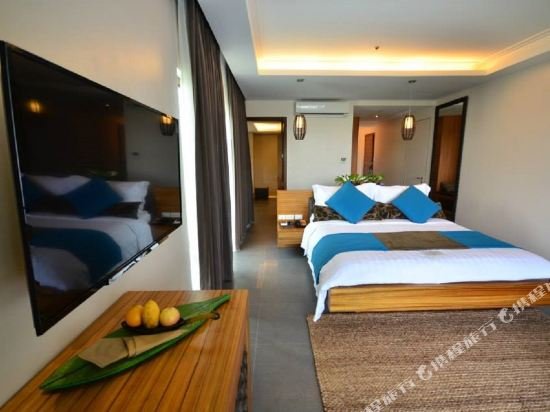 Фото Princesa Garden Island Resort and SPA