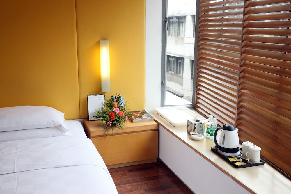 Фото Hotel Elan Guangzhou