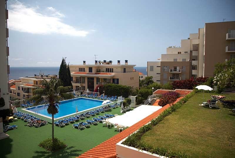 Фото Dorisol Mimosa Studio Hotel