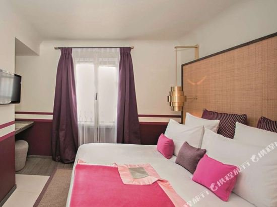 Фото Hotel de Paris Saint Tropez