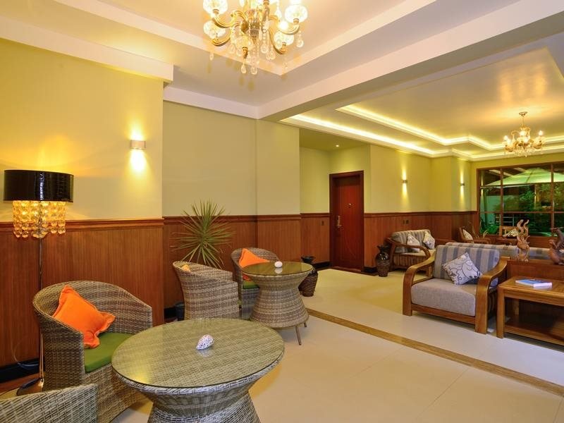 Фото Marina Boutique Hotel