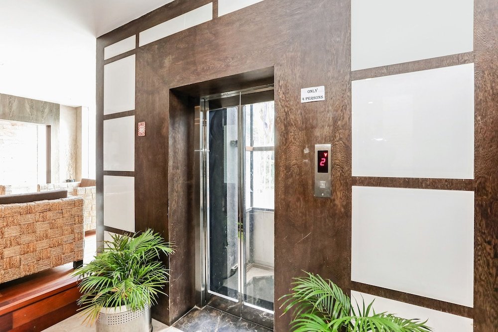 Фото Hotel Sk Elegance