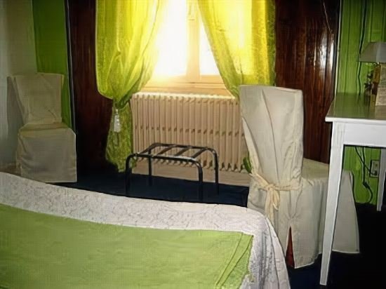 Фото Aux Vendanges de Bourgogne