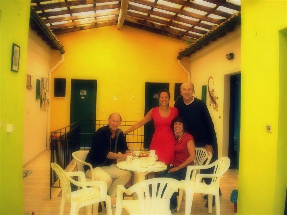 Фото Comfy Hostel Studios