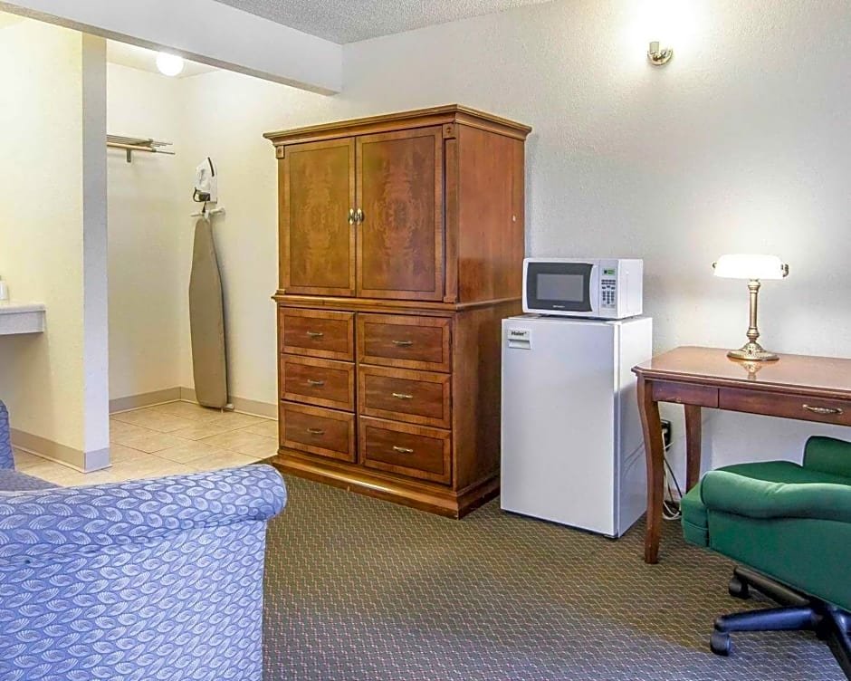 Фото Econo Lodge Eugene