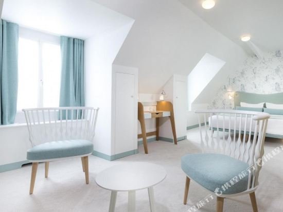 Фото Le Lapin Blanc