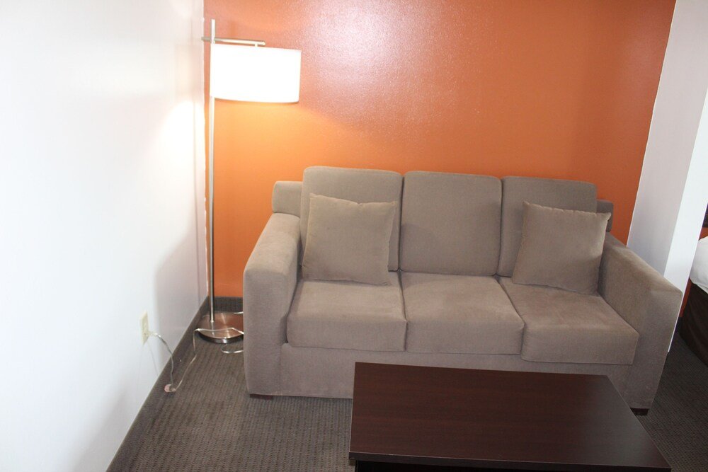 Фото Sleep Inn North Liberty