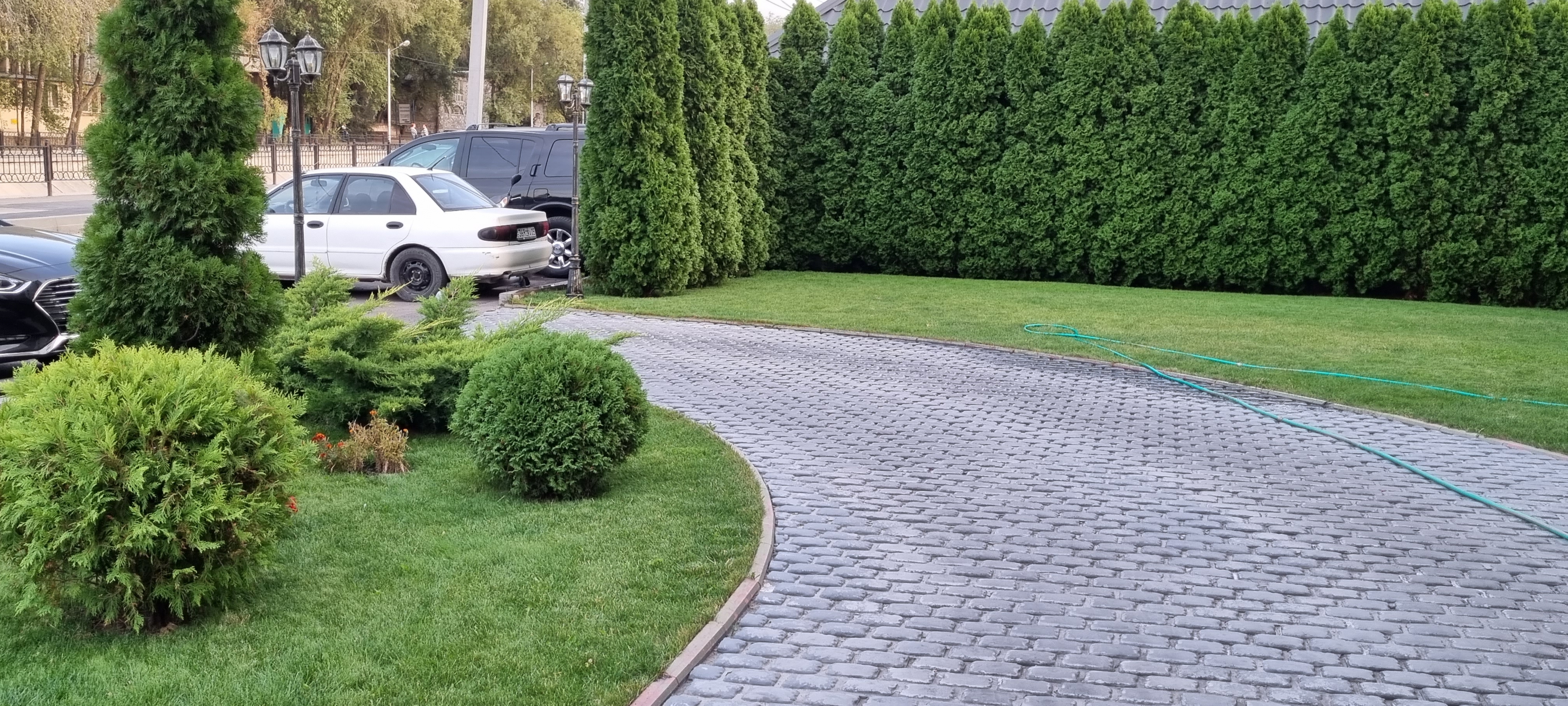 Фото Plaza Hotel