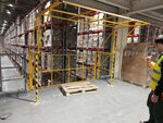 Ин хоум (Moscow Region, Domodedovo, Belye Stolby Subdistrict, vladeniye Sklady 104), electrical and wiring accessories