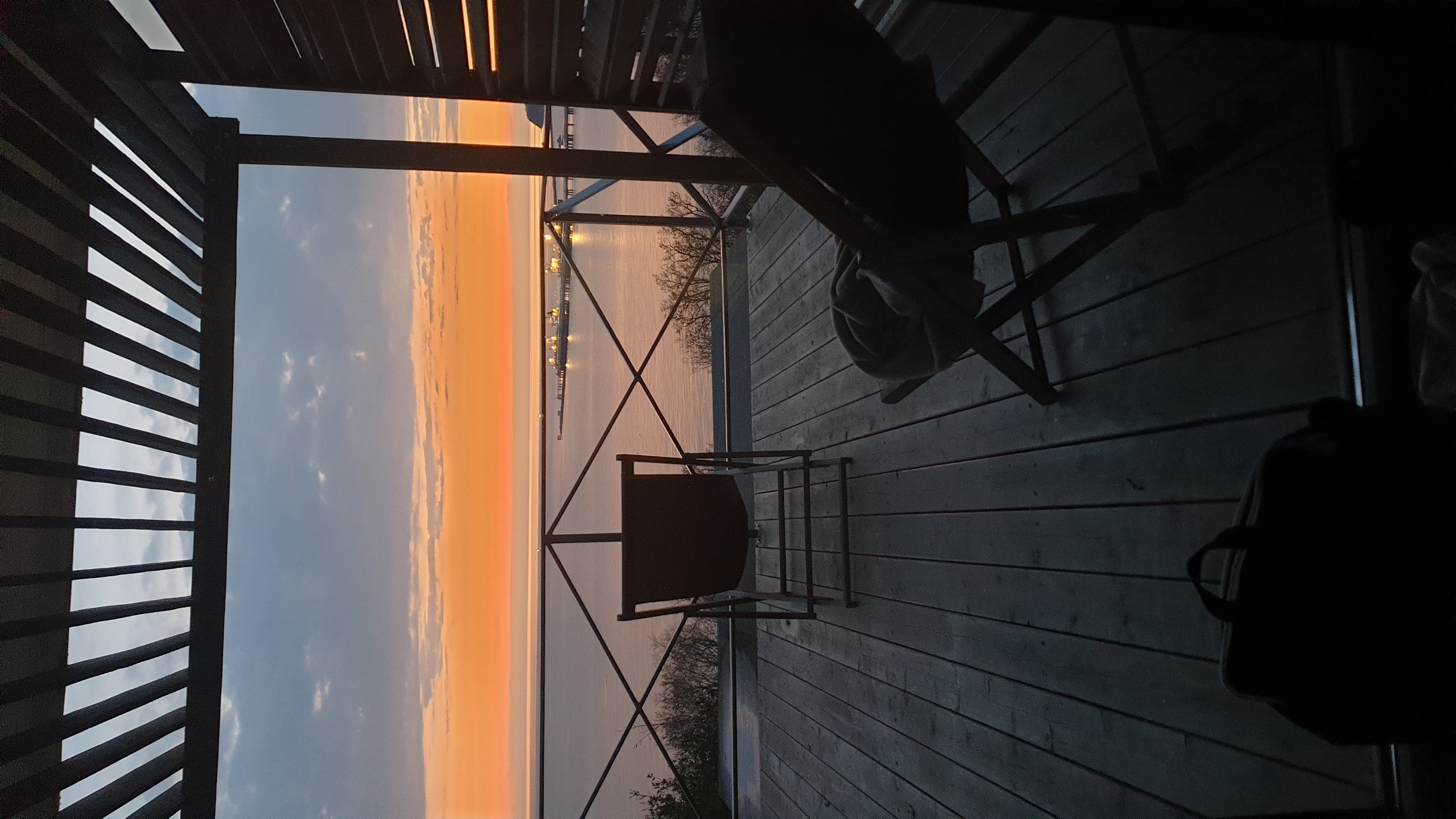 Фото Серый дом