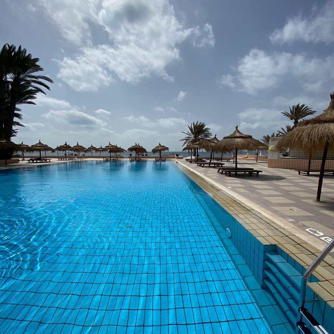 Фото El Mouradi Djerba Menzel