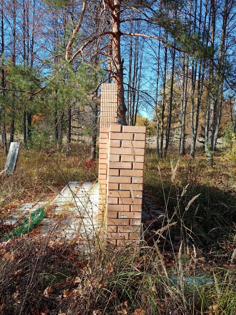 Anıt, heykel Воинам-землякам, павшим в Великой Отечественной войне, Kirovskaya oblastı, foto