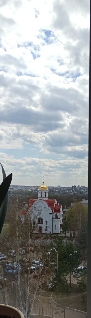 Православный храм Церковь Пантелеимона Целителя в Плещеево, Орловская область, фото