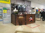 GudMen coffee (Krupskoy Street, 79А), coffee shop