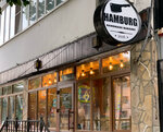 Hamburg (Nekrasova Street, 293), cafe