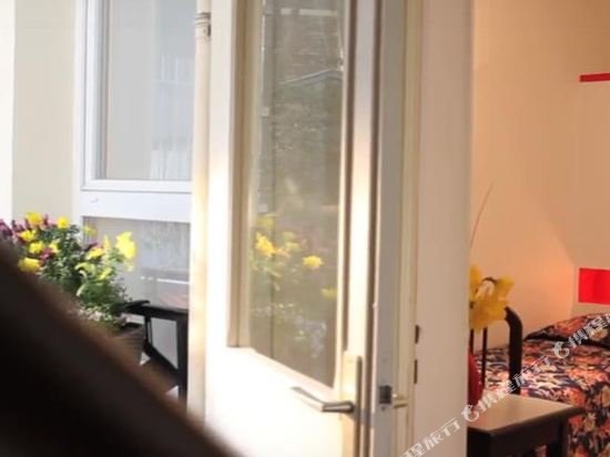 Фото Pacific Hotel