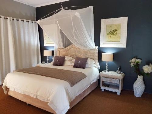 Фото Hillton Manor Guest House