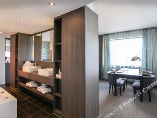 Фото Van Der Valk Hotel Amersfoort A1