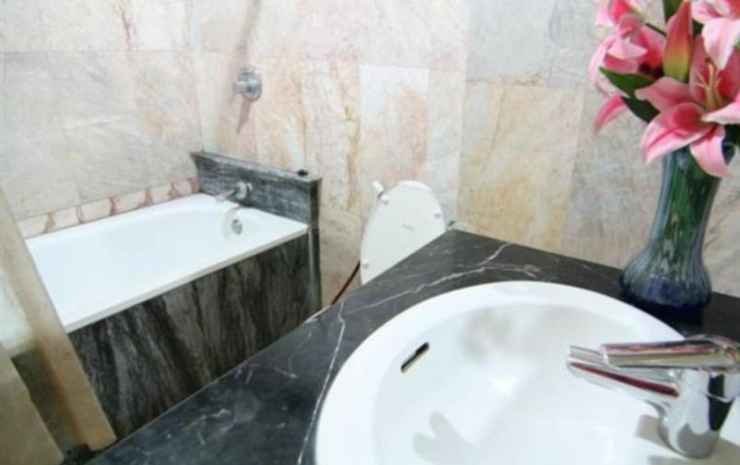 Фото 13 Coins Hotel Ngam Wong Wan